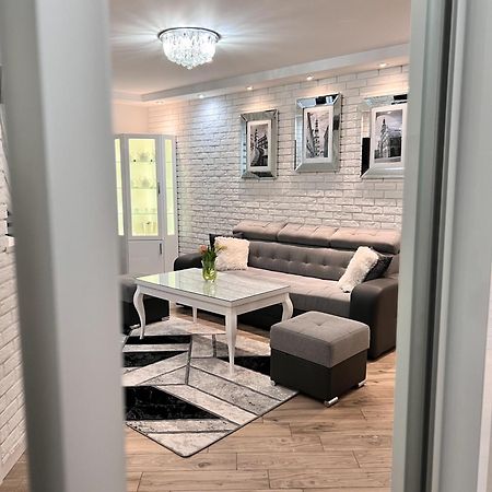 Apartament Zamojski Mlynska #N/A ภายนอก รูปภาพ