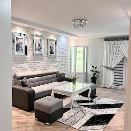 Apartament Zamojski Mlynska #N/A ภายนอก รูปภาพ