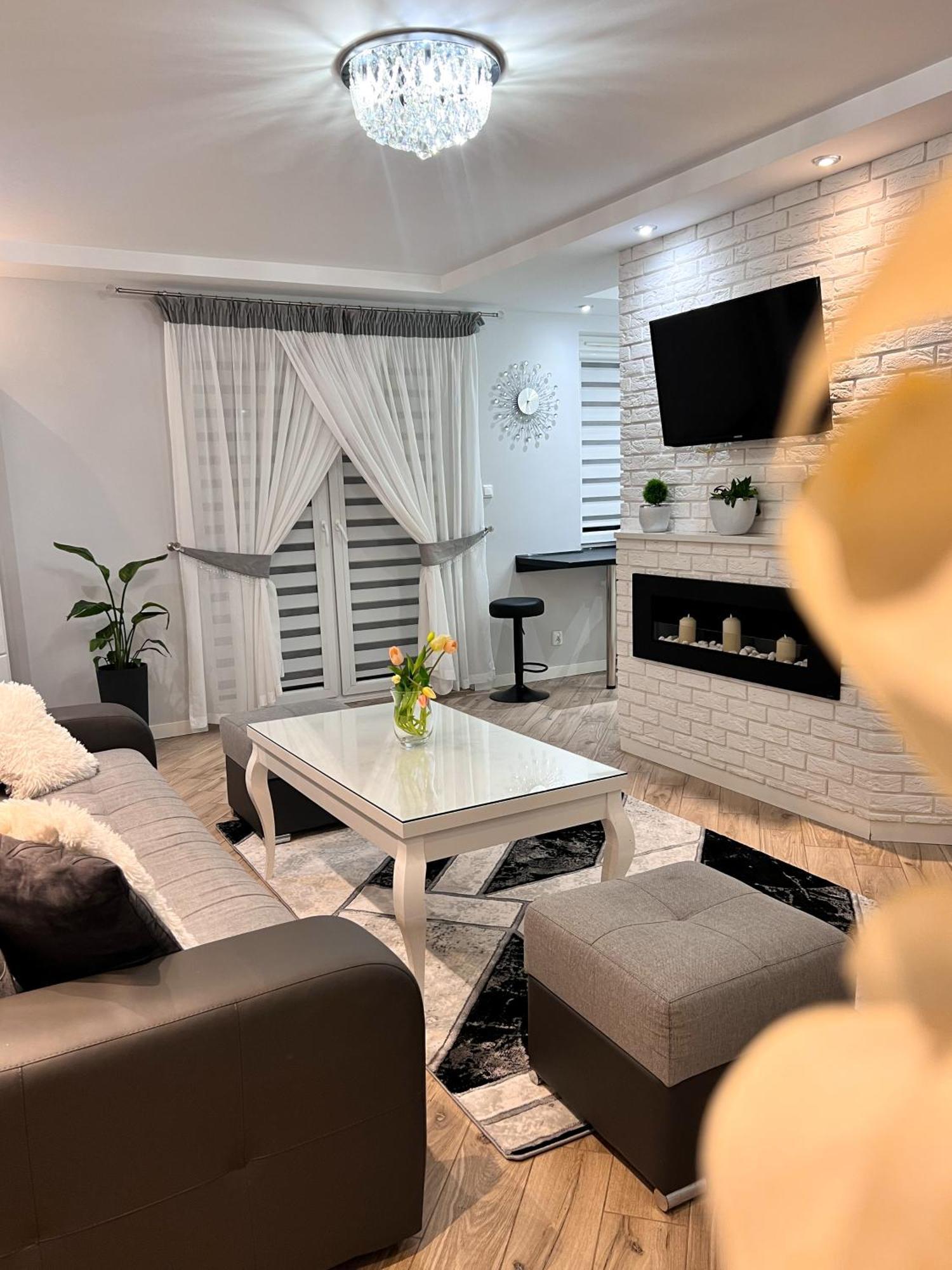 Apartament Zamojski Mlynska #N/A ภายนอก รูปภาพ
