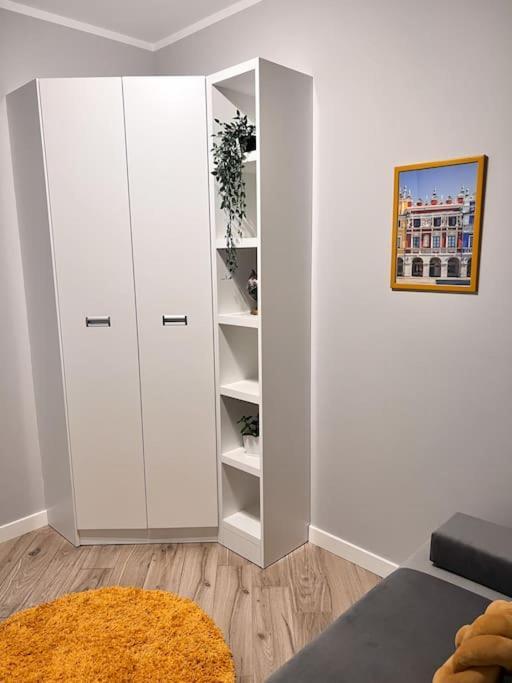 Apartament Zamojski Mlynska #N/A ภายนอก รูปภาพ