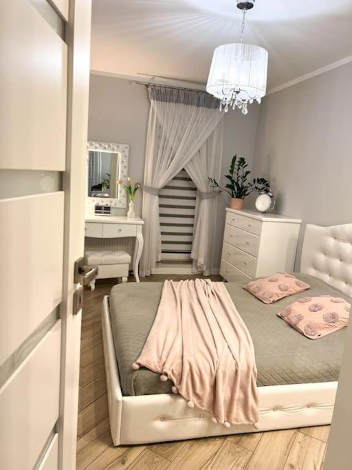Apartament Zamojski Mlynska #N/A ภายนอก รูปภาพ