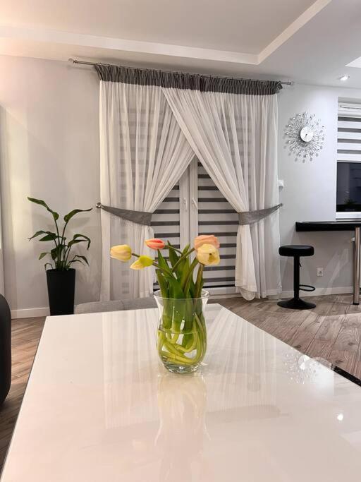 Apartament Zamojski Mlynska #N/A ภายนอก รูปภาพ