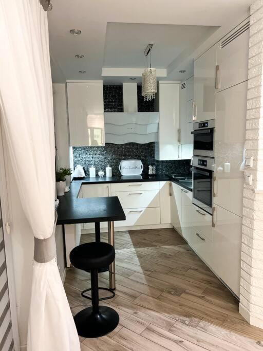 Apartament Zamojski Mlynska #N/A ภายนอก รูปภาพ