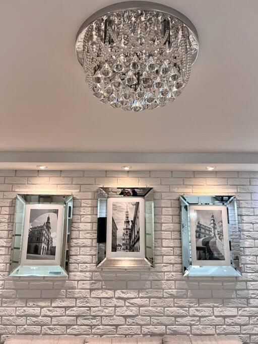 Apartament Zamojski Mlynska #N/A ภายนอก รูปภาพ