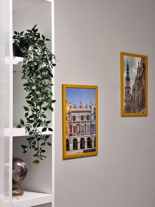 Apartament Zamojski Mlynska #N/A ภายนอก รูปภาพ