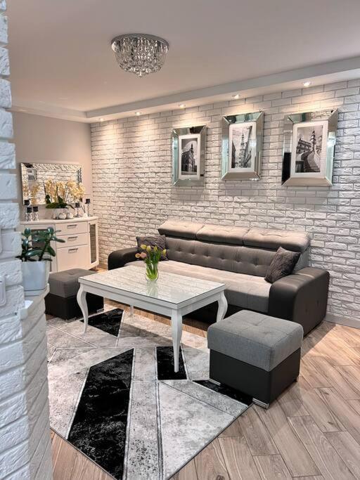Apartament Zamojski Mlynska #N/A ภายนอก รูปภาพ
