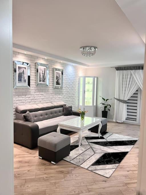 Apartament Zamojski Mlynska #N/A ภายนอก รูปภาพ