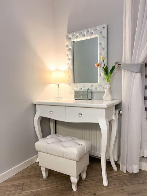 Apartament Zamojski Mlynska #N/A ภายนอก รูปภาพ