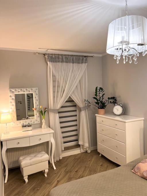 Apartament Zamojski Mlynska #N/A ภายนอก รูปภาพ