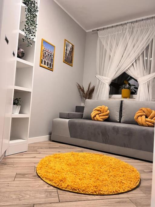 Apartament Zamojski Mlynska #N/A ภายนอก รูปภาพ